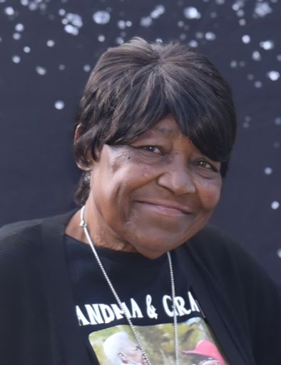 Nancy Carol Rawlings Profile Photo