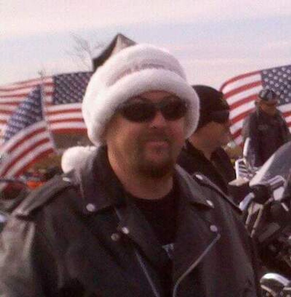 Terry Lee Story Profile Photo