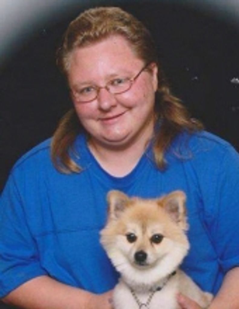 Christina  Joann Pfundheller