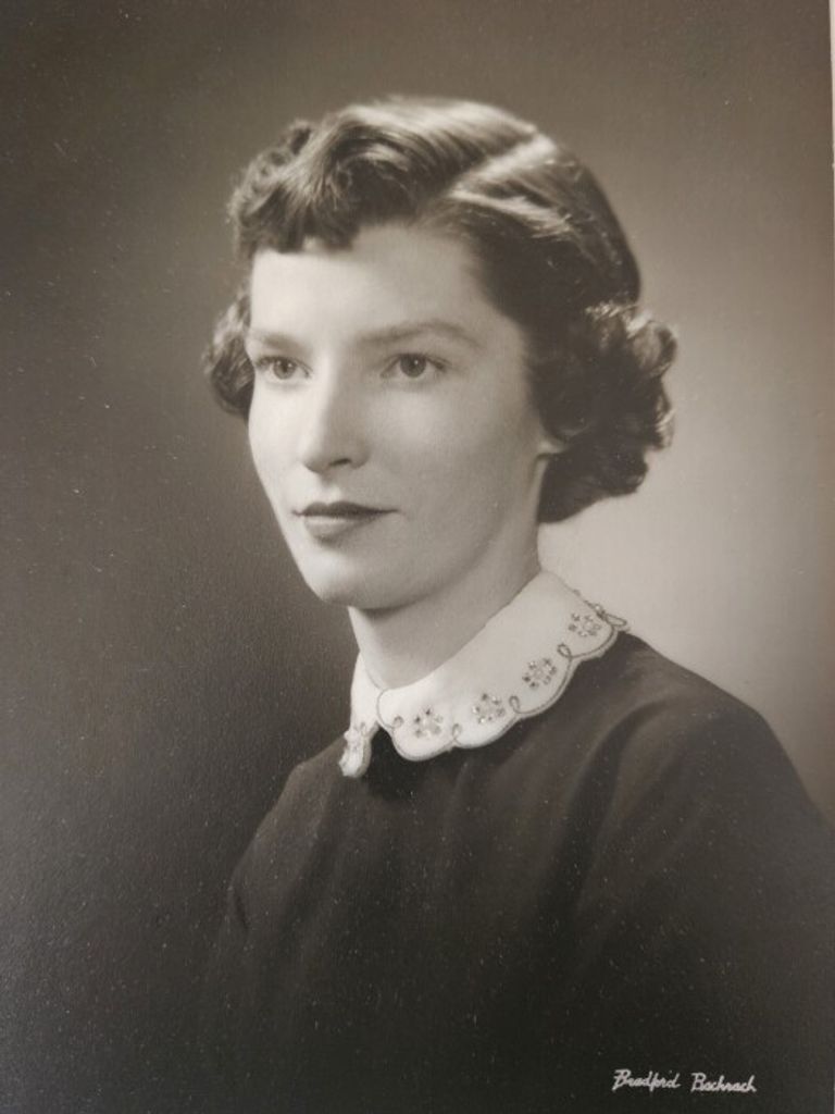 Ellen C. (Mcdonough)  Good