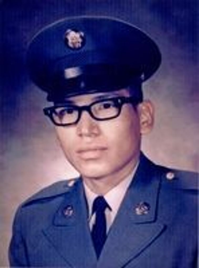 Ronald Cletus Marshall