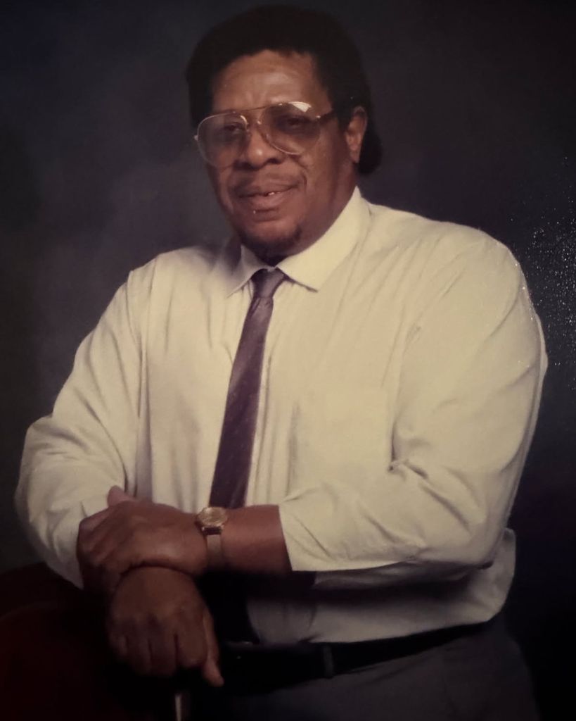 Joseph Napoleon Smith Profile Photo