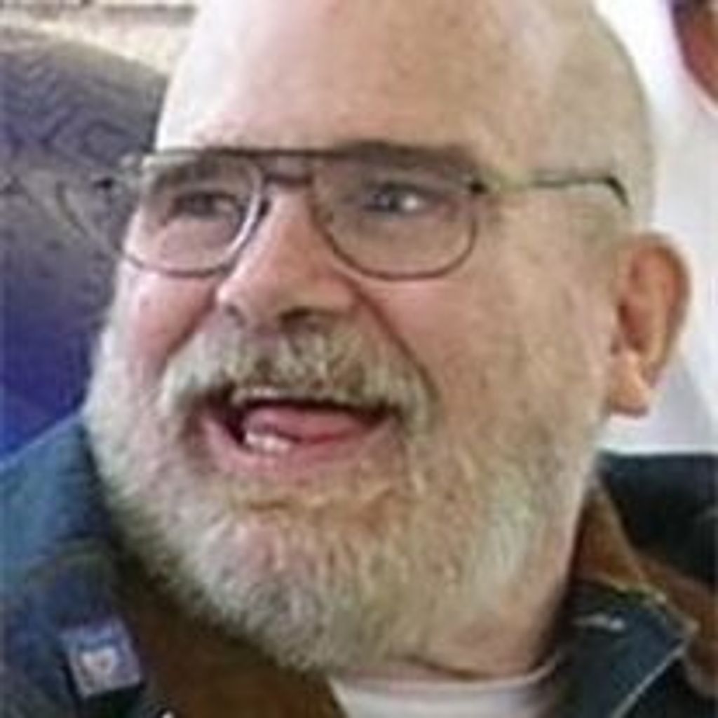 John Joseph Cruise Jr