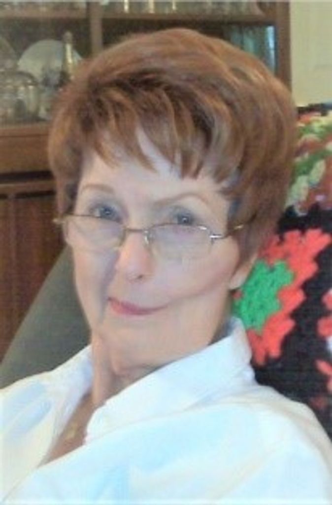 Laura Marshall Profile Photo