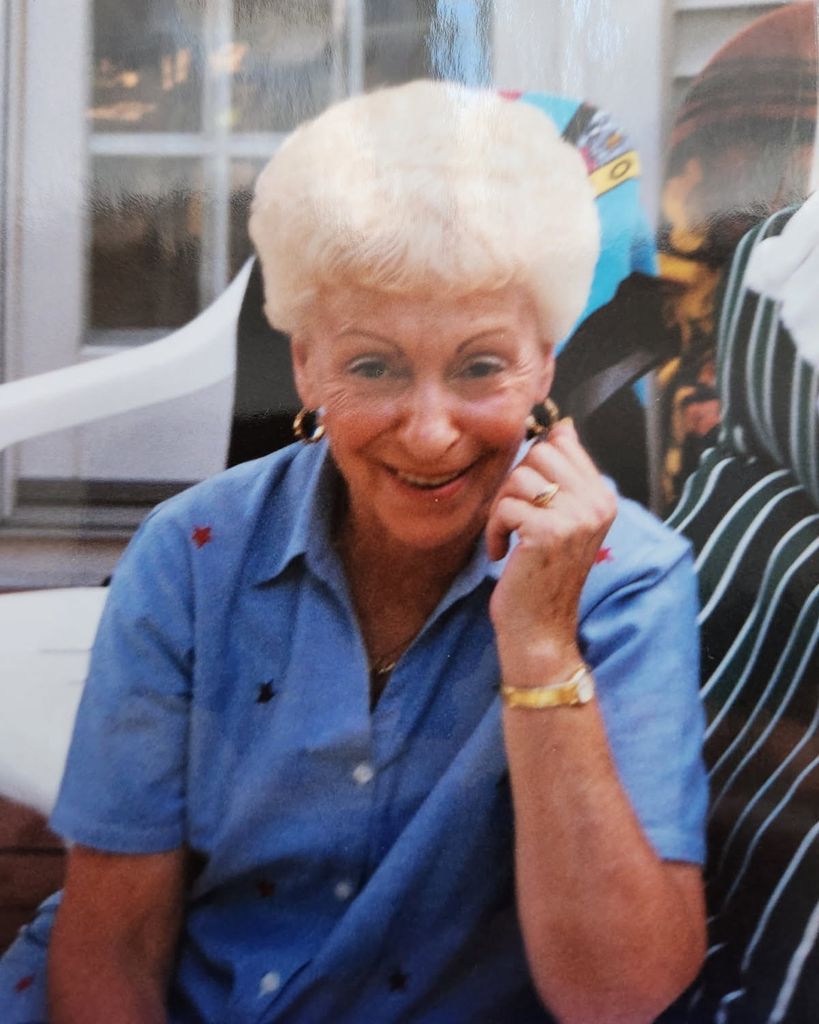 Ann Eagleston