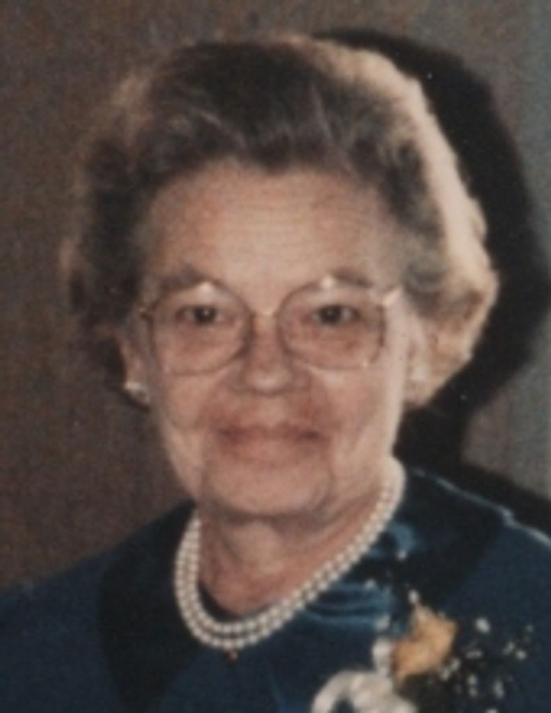 Katheryn Tew Scarbrough
