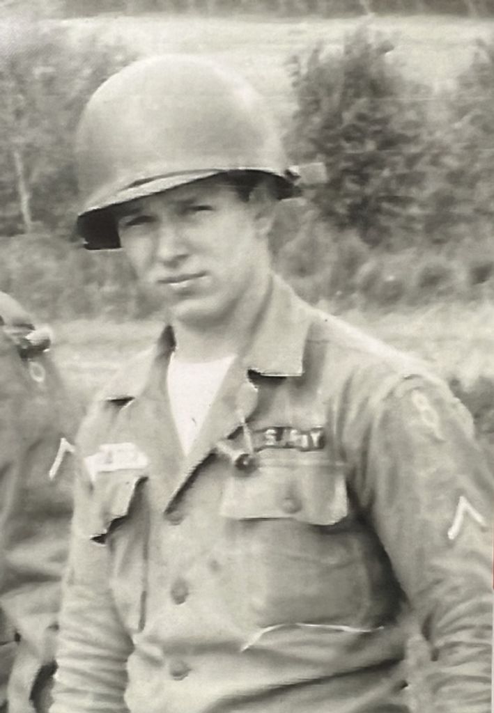 Lyle Thomas Kirkpatrick Profile Photo