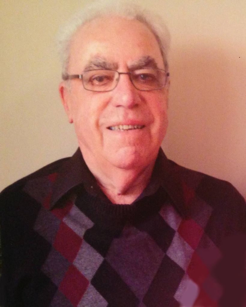Graham Kenneth Thompson