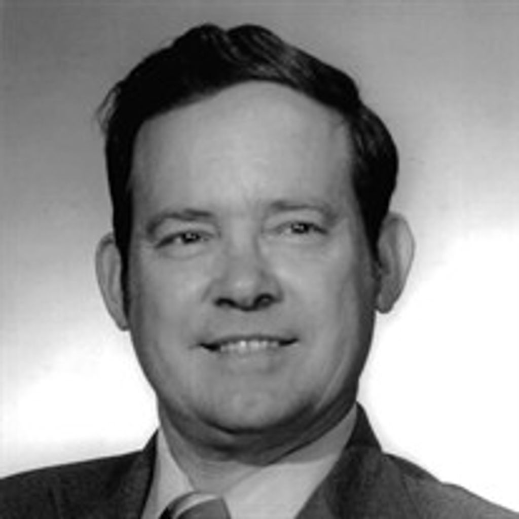 Marshall Wayne Dougharty Sr.