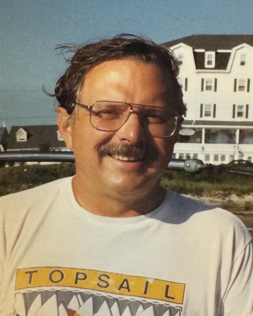 Richard A. Poirier Profile Photo