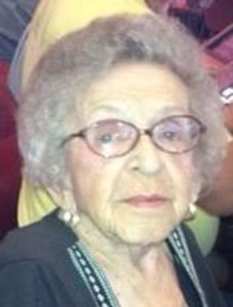 Frances F. White Profile Photo