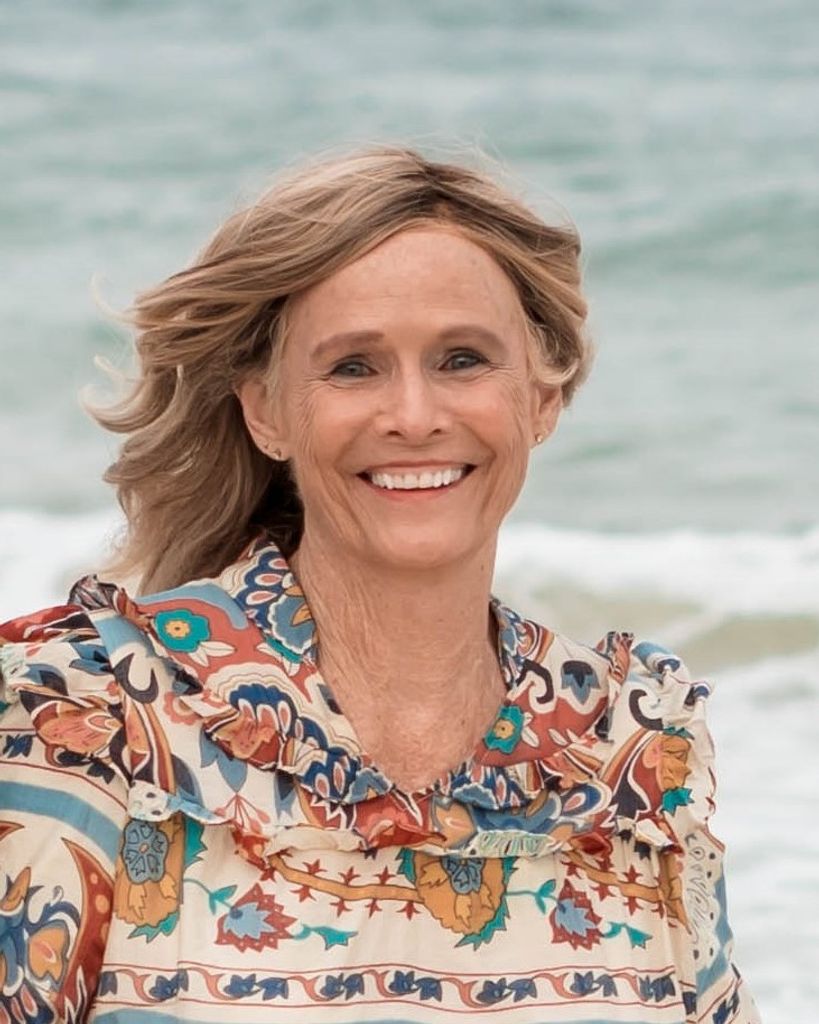 Sharon Kay Parker Profile Photo