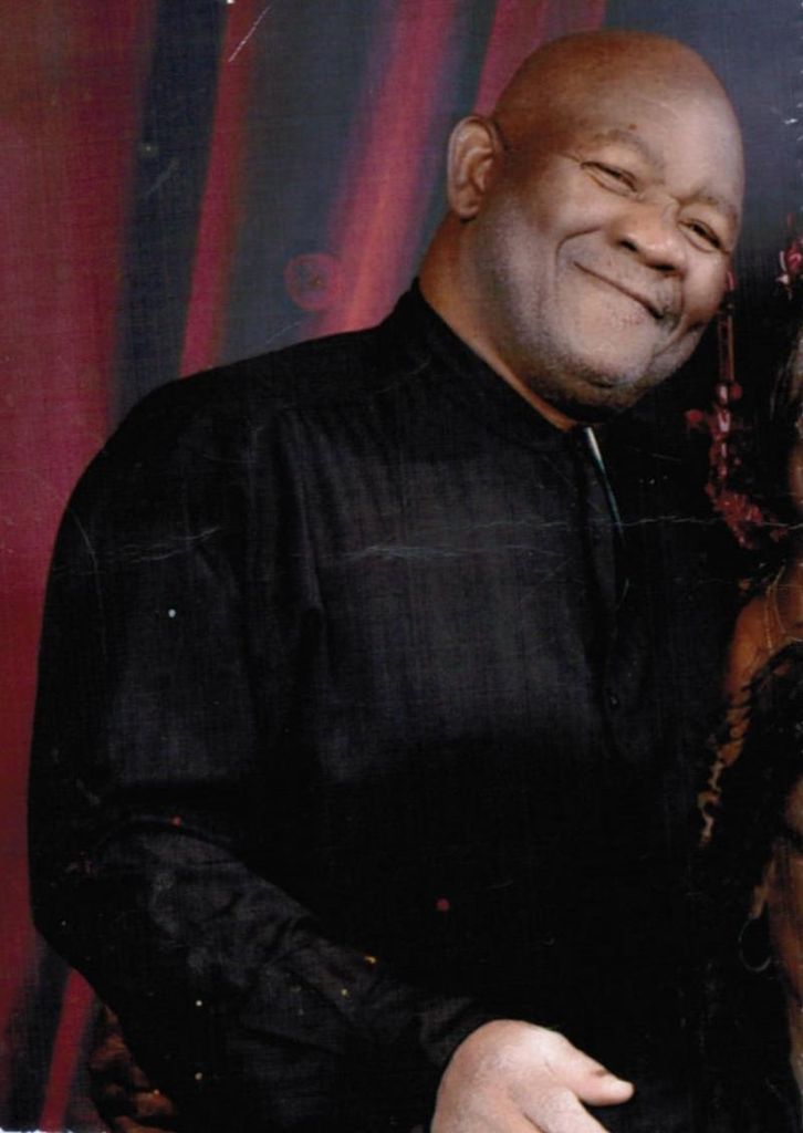 Willie William Jones Profile Photo