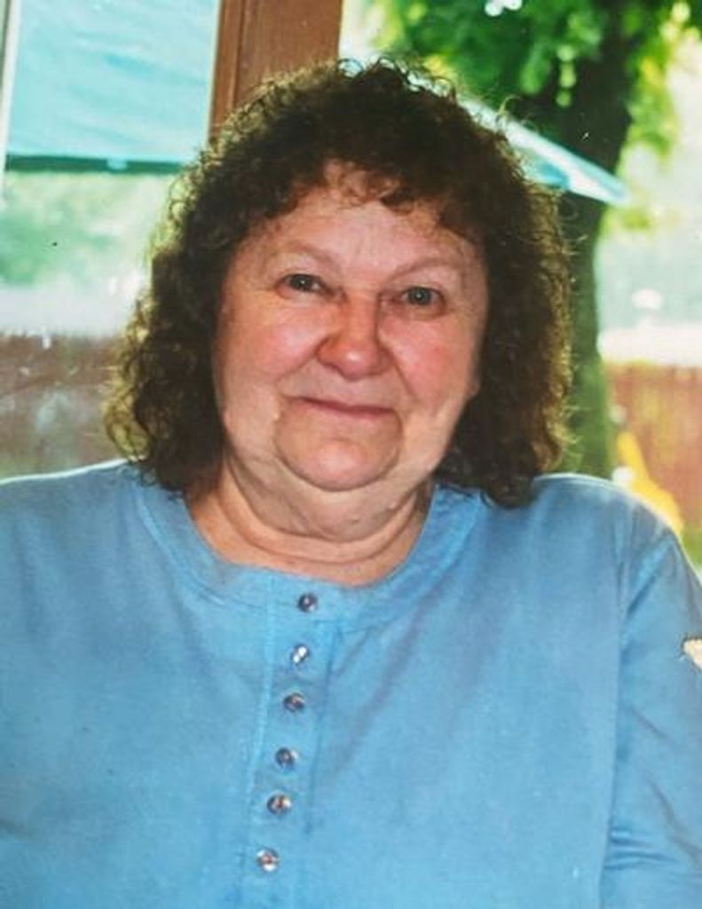 June Clara Dennis Profile Photo