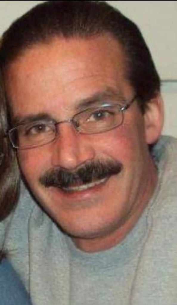 Brian Richard Miller Profile Photo