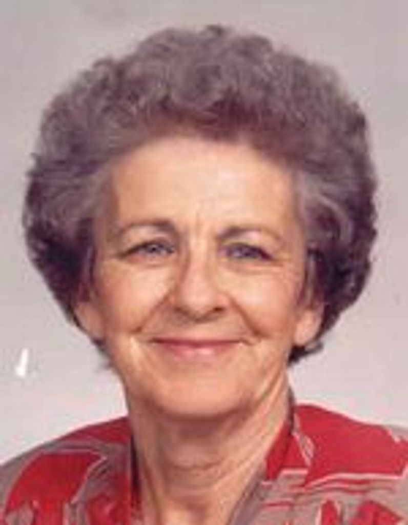 Mildred Darbonne Fuselier