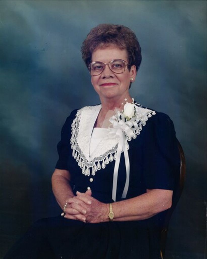 Betty Ann Bartlett Profile Photo