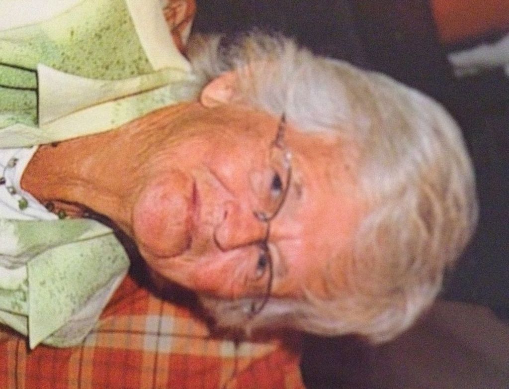 Lillie P. Coppedge