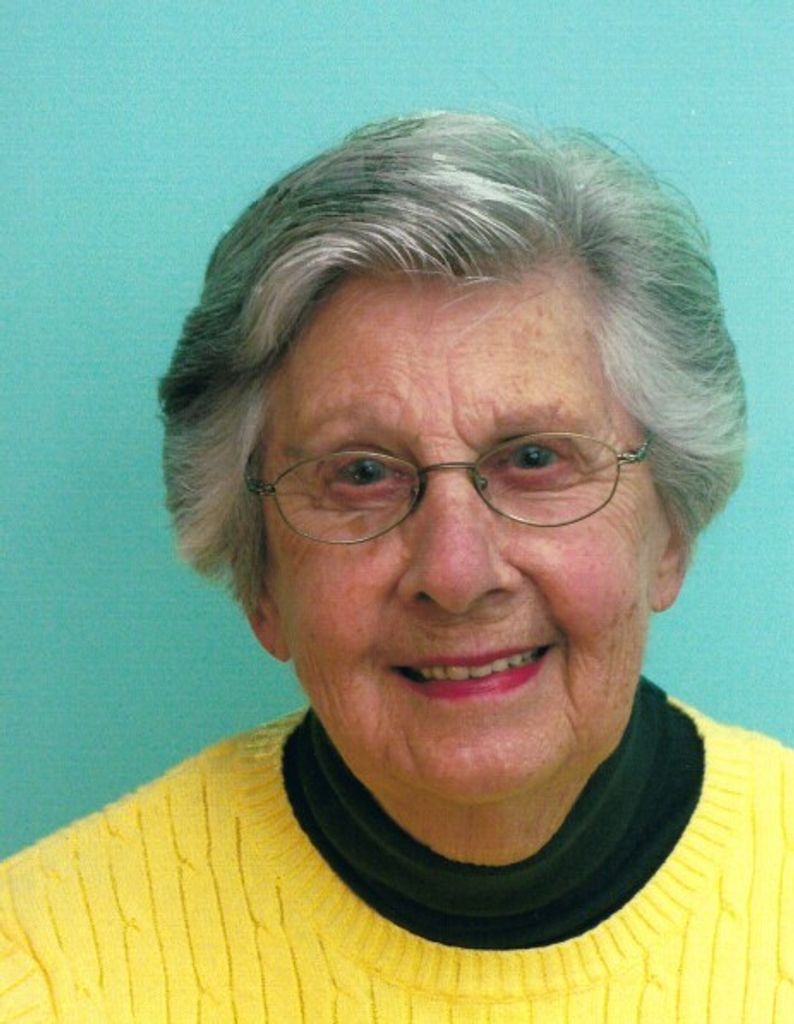 Doris J Robsky Profile Photo