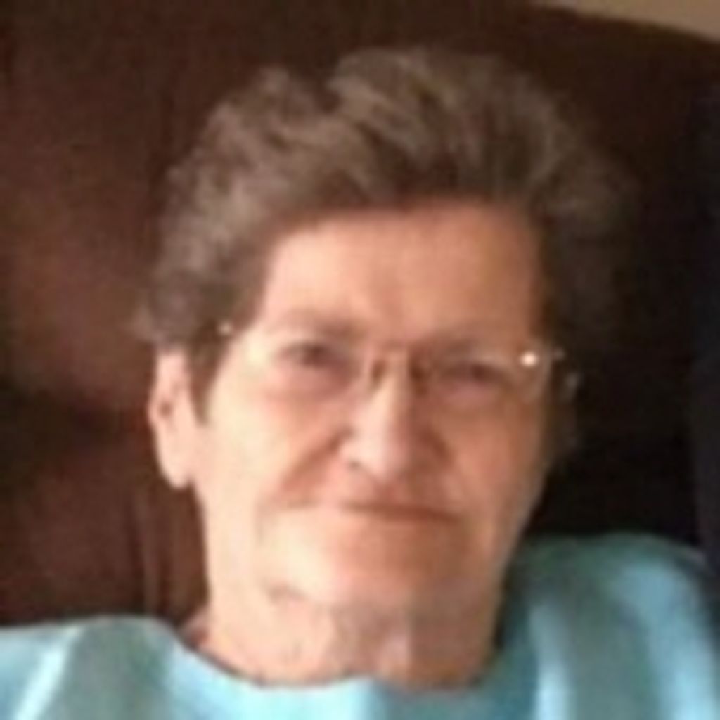 Mary Pollard Profile Photo
