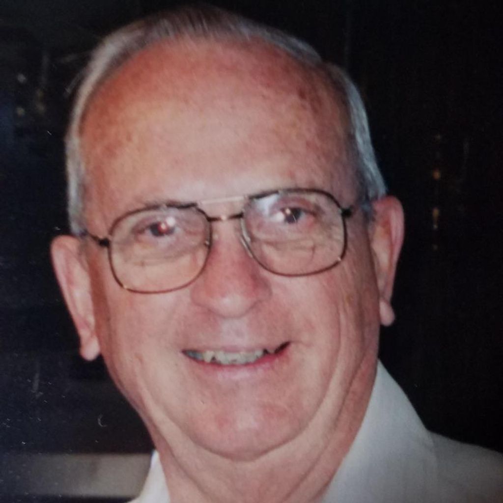 Raymond Augustus Camp Jr.