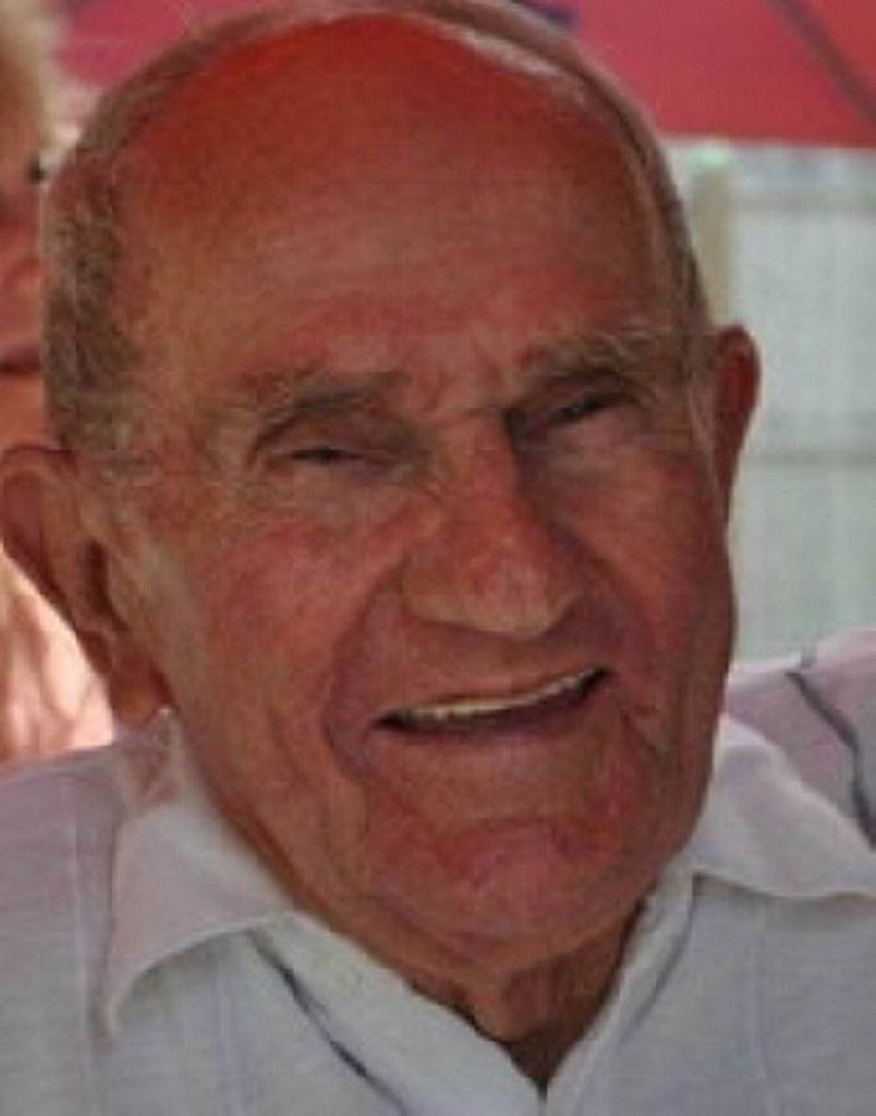 Joe E. Kirk