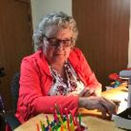 Patricia Ann Van Ert Profile Photo