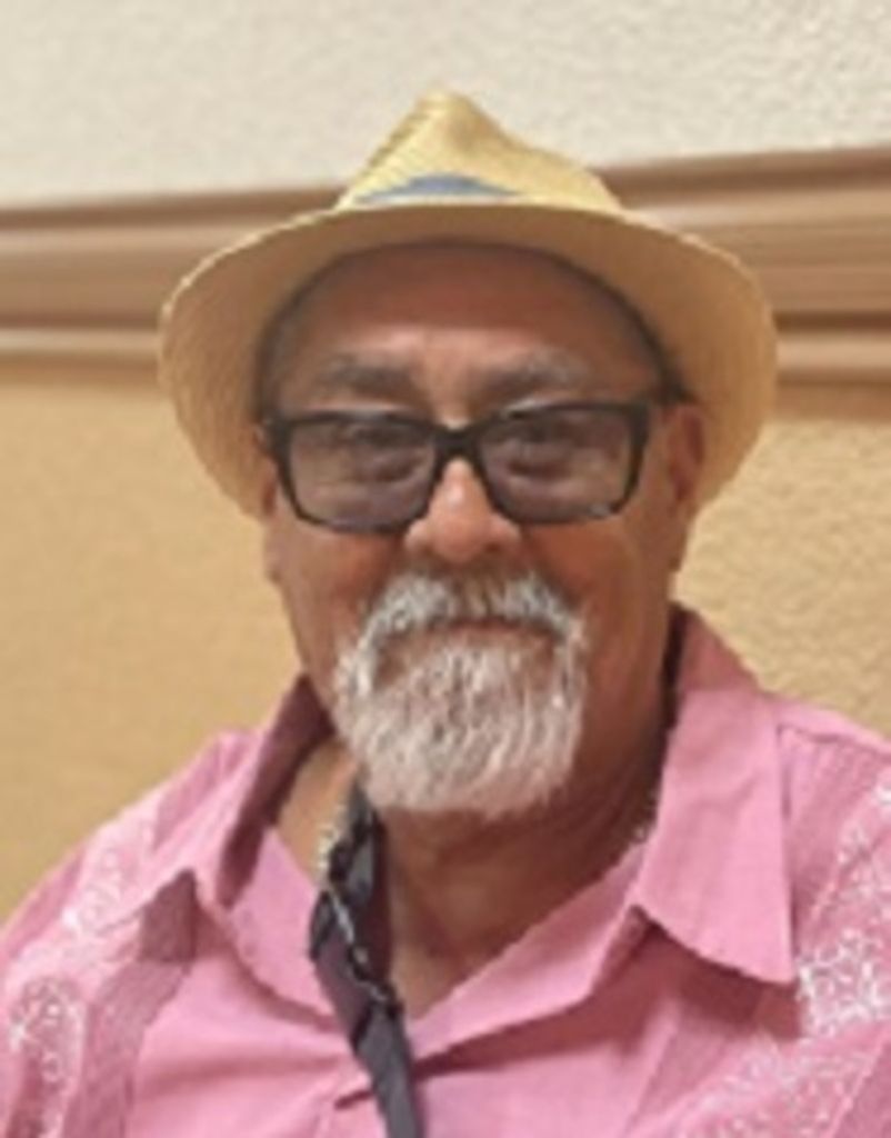 Mr. Manuel M. Martinez