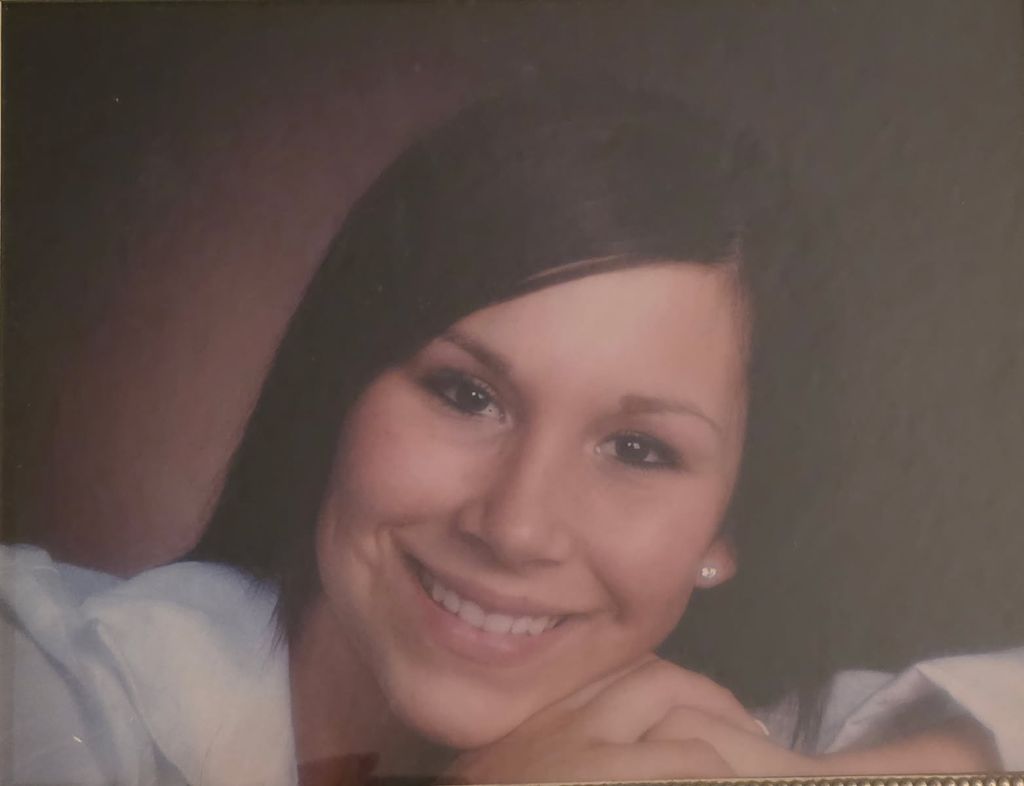 Amanda Fae Crowther Profile Photo