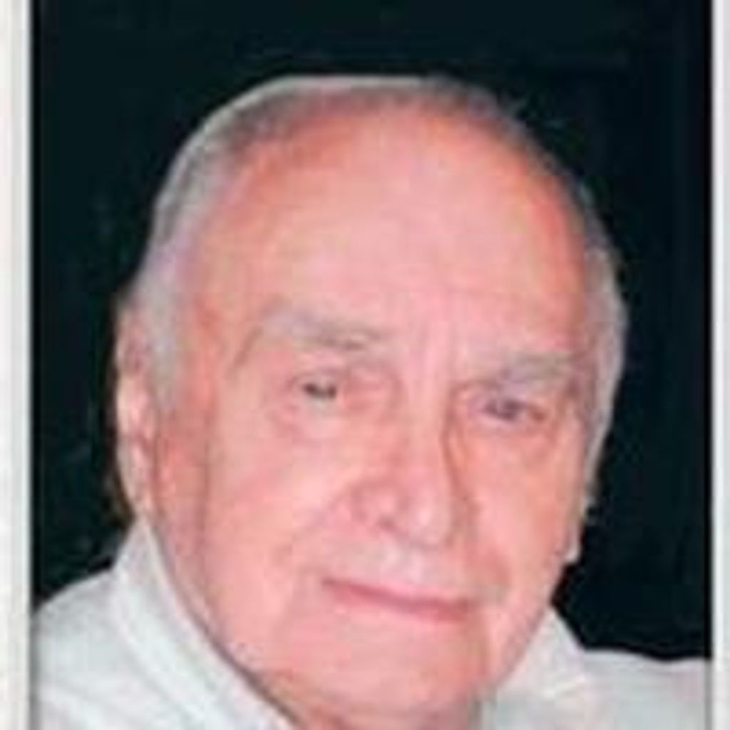 John Luther Schutte