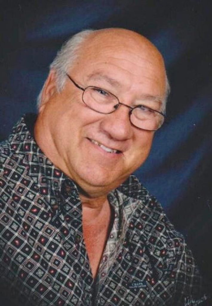 O. J. “Skip” Gaerte