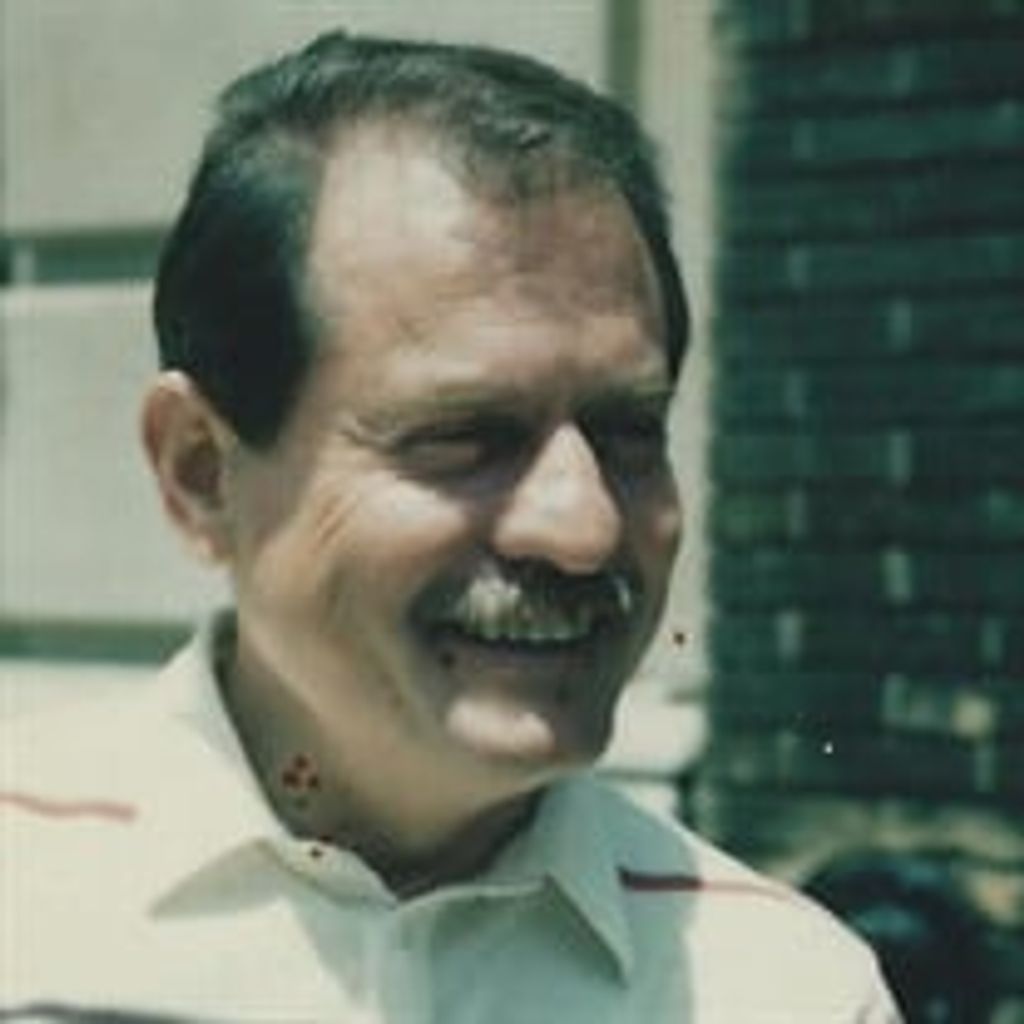 Israel "John" Muniz