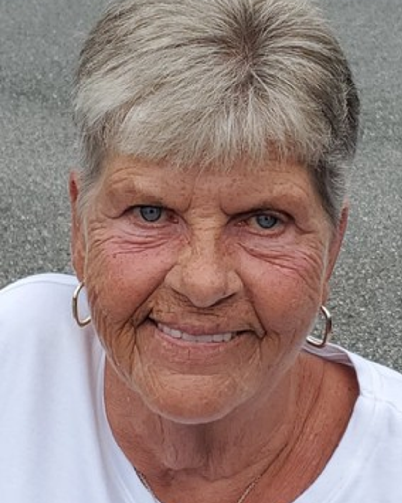 Peggy Pugh