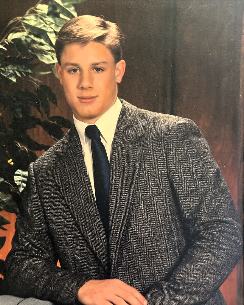 Dan Zimmerer
