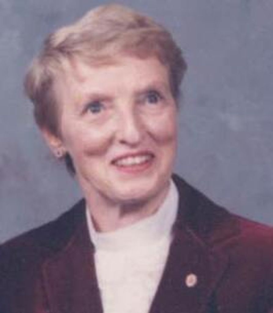 Ruth Shaw