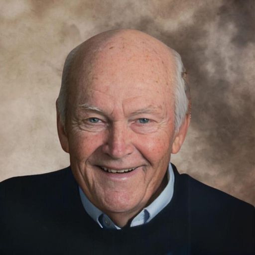 Joe Bernard Rosenberger Profile Photo