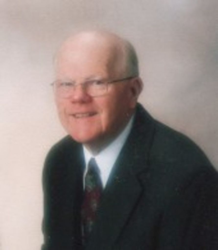 Wayne Richard Herlin Profile Photo