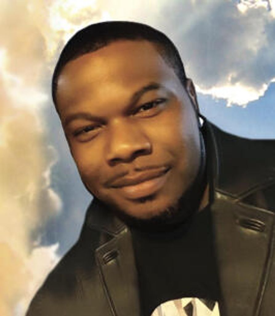 Maurice  Williams Profile Photo
