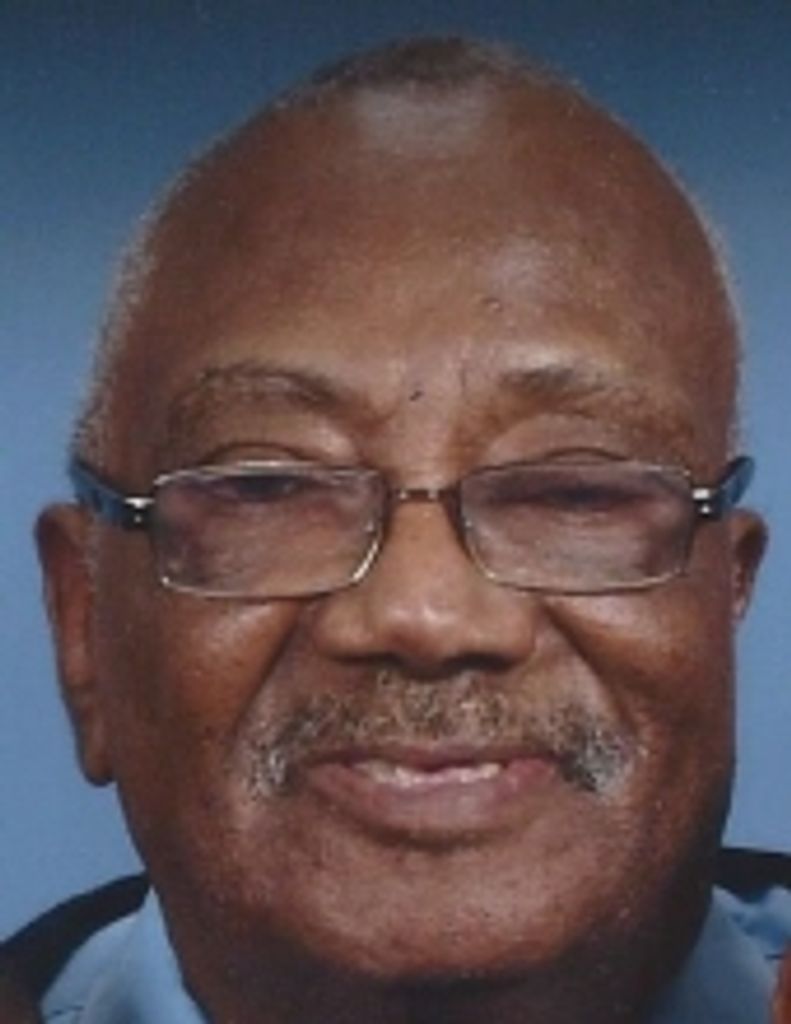 James  M Waller,  Sr.