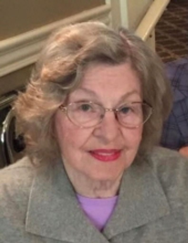 Mary Juanice Goodman