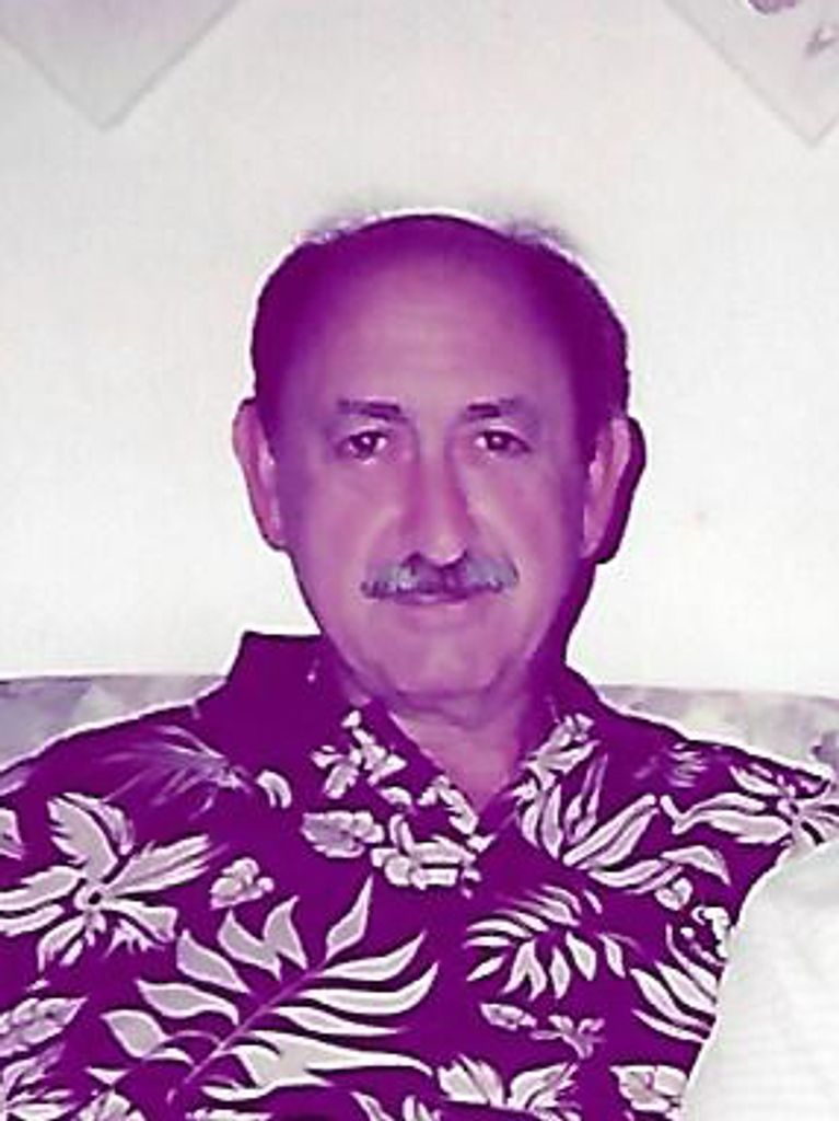 Andrew A. Dasco, Sr.