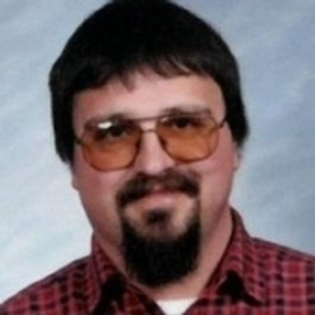Keith Allen Boese