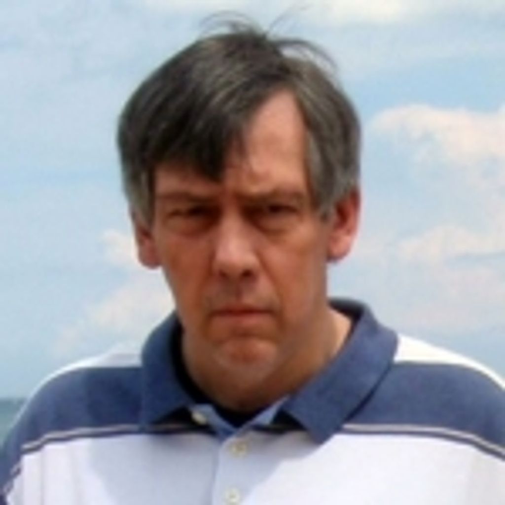 Bruce Allen Wilson