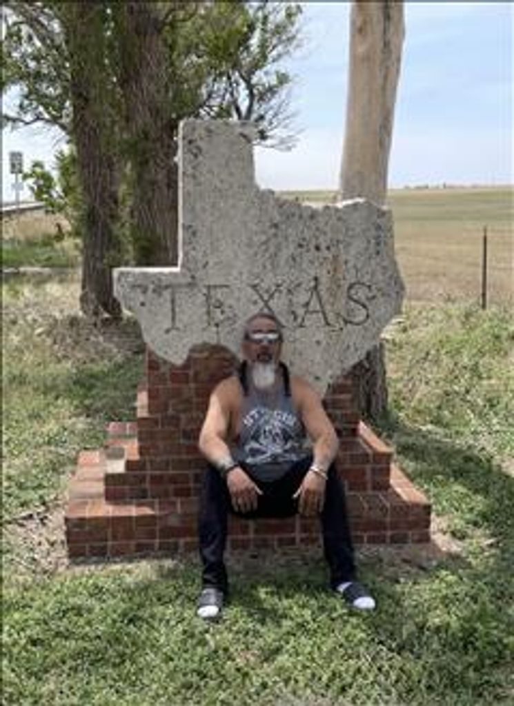 Rogelio "Rocky" Barrientos Jr.