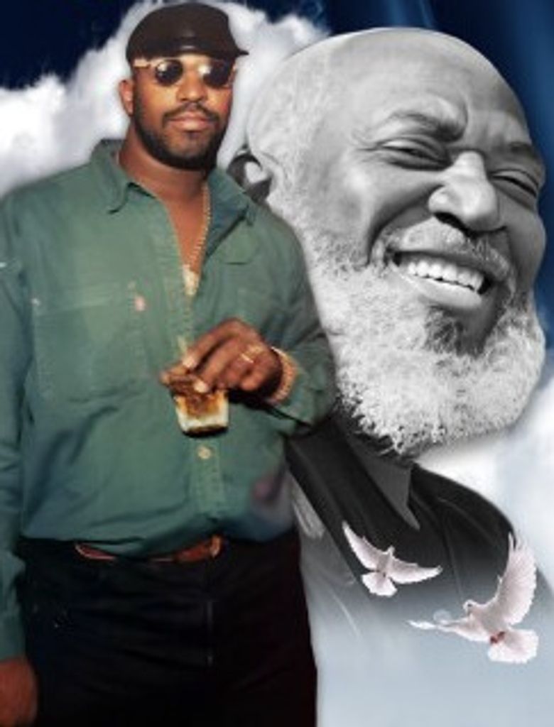 Charles Mccray Profile Photo