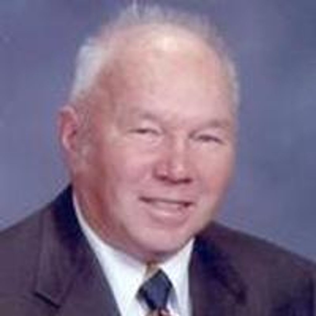Arnold G. Dahlen