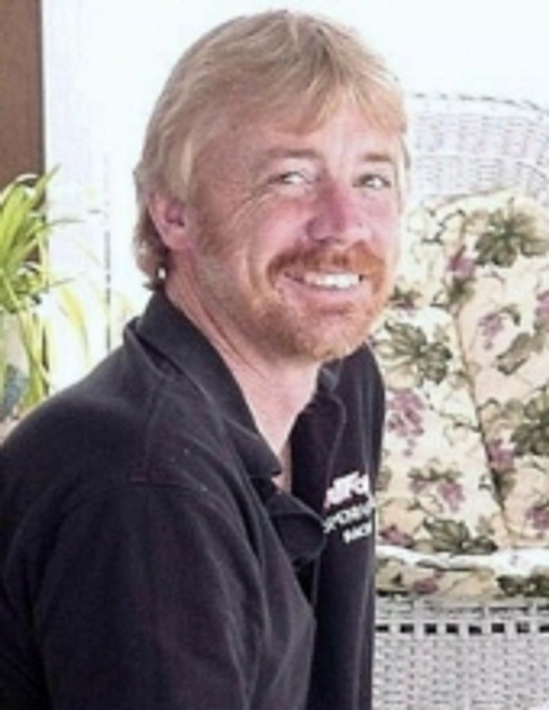 Duane Howard