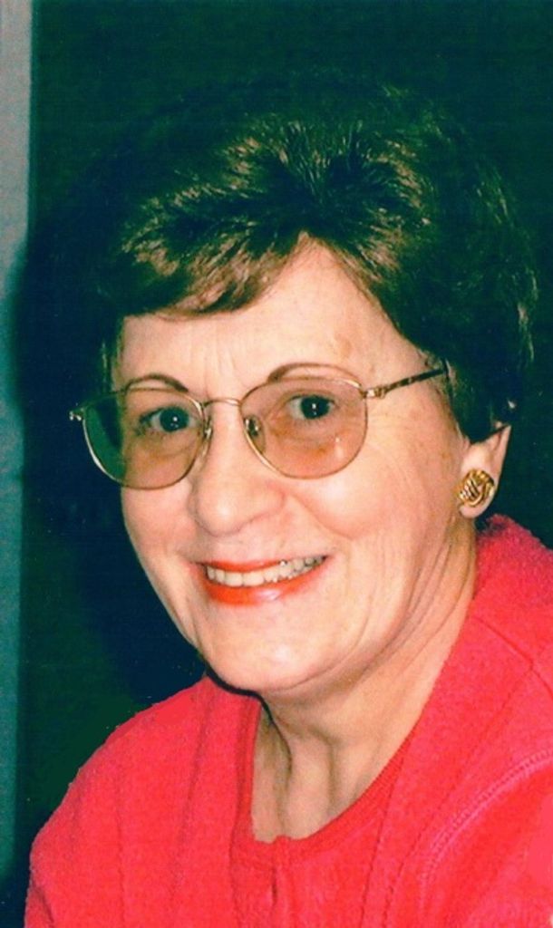 Erminia Bosler