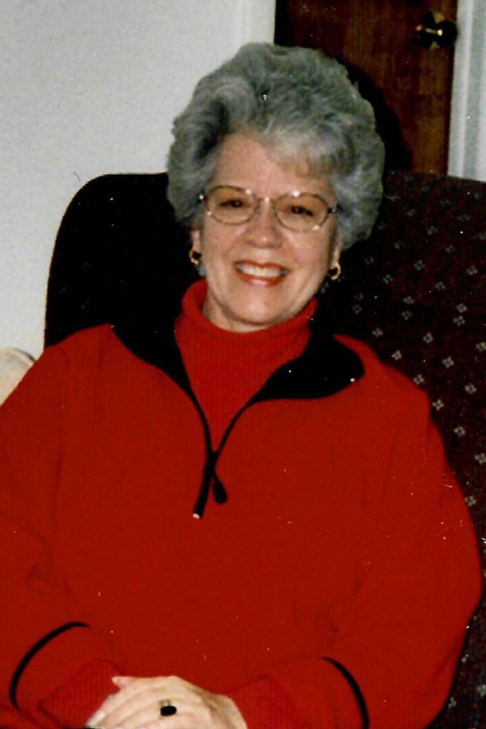 Clara Louise Smith