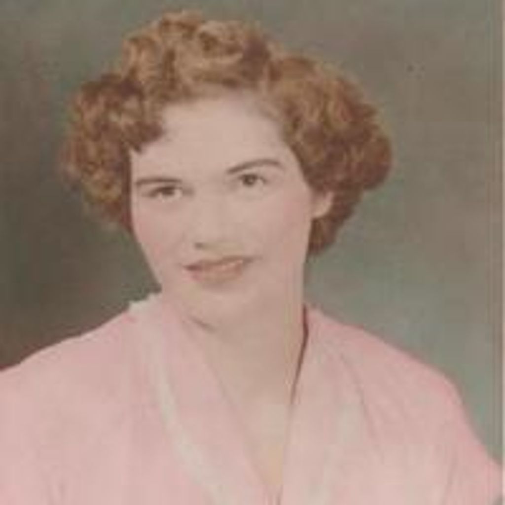 Phyllis Jean James Profile Photo